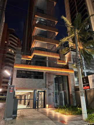 Imagem Imóvel com 1 Quarto à Venda,  em Itaim Bibi - São Paulo