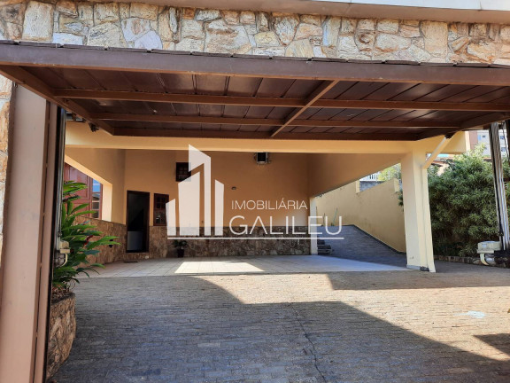Imagem Casa com 4 Quartos à Venda, 598 m² em Jardim Chapadão - Campinas Imagem Casa com 4 Quartos à Venda, 598 m² em Jardim Chapadão - Campinas
