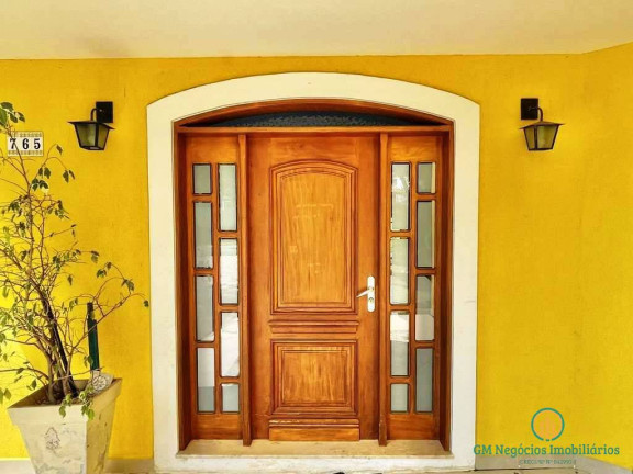 Imagem Casa de Condomínio com 4 Quartos à Venda, 1 m² em Nova Higienópolis - Jandira Imagem Casa de Condomínio com 4 Quartos à Venda, 1 m² em Nova Higienópolis - Jandira