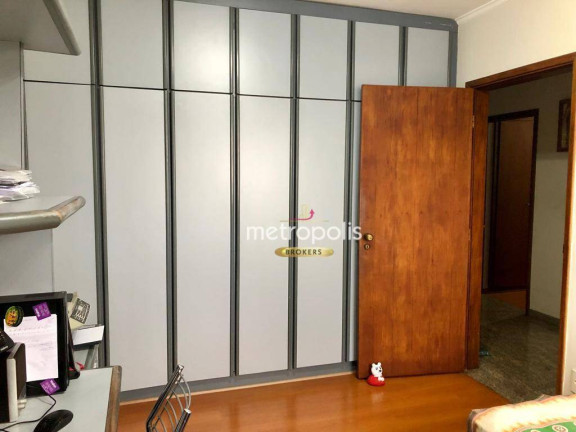 Imagem Apartamento com 3 Quartos à Venda, 150 m² em Santa Paula - São Caetano Do Sul Imagem Apartamento com 3 Quartos à Venda, 150 m² em Santa Paula - São Caetano Do Sul