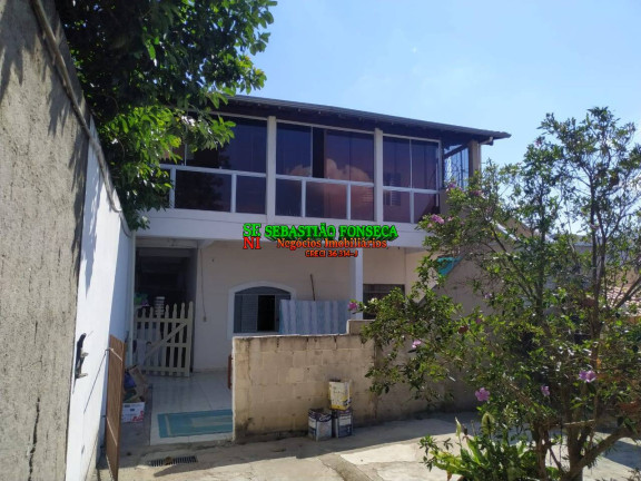 Casa com 5 Quartos à Venda, 500 m² em Putim - São José Dos Campos