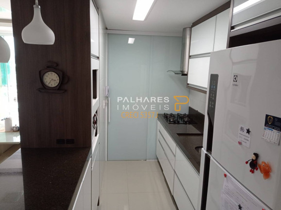Imagem Apartamento com 2 Quartos à Venda, 107 m² em Floresta - Joinville