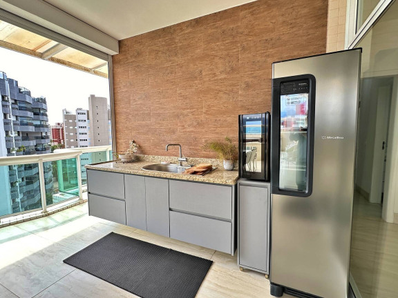 Imagem Cobertura com 4 Quartos à Venda, 190 m² em Riviera De São Lourenço - Bertioga Imagem Cobertura com 4 Quartos à Venda, 190 m² em Riviera De São Lourenço - Bertioga