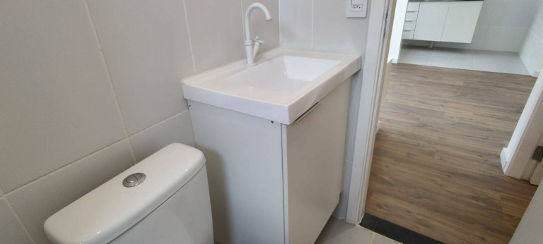 Imagem Apartamento com 2 Quartos para Alugar, 41 m² em Jardim Da Glória - Cotia Imagem Apartamento com 2 Quartos para Alugar, 41 m² em Jardim Da Glória - Cotia