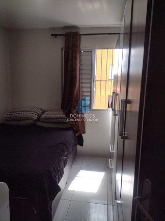Imagem Apartamento com 2 Quartos à Venda, 51 m² em Guaianases - São Paulo