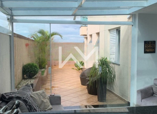Imagem Apartamento com 3 Quartos à Venda, 98 m² em Vila Milton - Guarulhos Imagem Apartamento com 3 Quartos à Venda, 98 m² em Vila Milton - Guarulhos