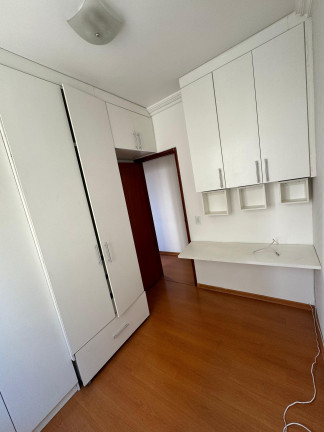 Imóvel com 3 Quartos à Venda, 67 m² em Tirol (barreiro) - Belo Horizonte