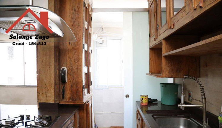 Imagem Apartamento com 2 Quartos à Venda, 47 m² em Parque Munhoz - São Paulo Imagem Apartamento com 2 Quartos à Venda, 47 m² em Parque Munhoz - São Paulo