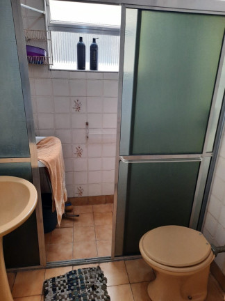Imagem Apartamento com 1 Quarto à Venda, 45 m² em Itararé - São Vicente Imagem Apartamento com 1 Quarto à Venda, 45 m² em Itararé - São Vicente