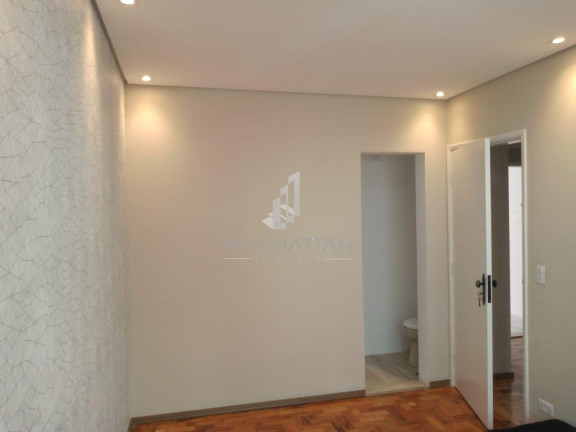 Imagem Imóvel com 2 Quartos à Venda, 70 m² em Indianópolis - São Paulo