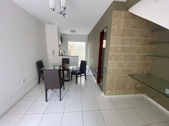 Imagem Casa com 2 Quartos à Venda, 65 m² em Parque Das Nações  - Parnamirim