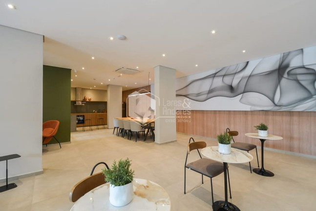 Imagem Studio com 1 Quarto à Venda, 27 m² em Moema - São Paulo Imagem Studio com 1 Quarto à Venda, 27 m² em Moema - São Paulo