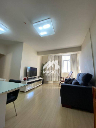 Apartamento com 3 Quartos à Venda, 100 m² em Centro - Vila Velha