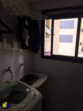 Imagem Apartamento com 3 Quartos à Venda, 79 m² em Vila Regente Feijó - São Paulo
