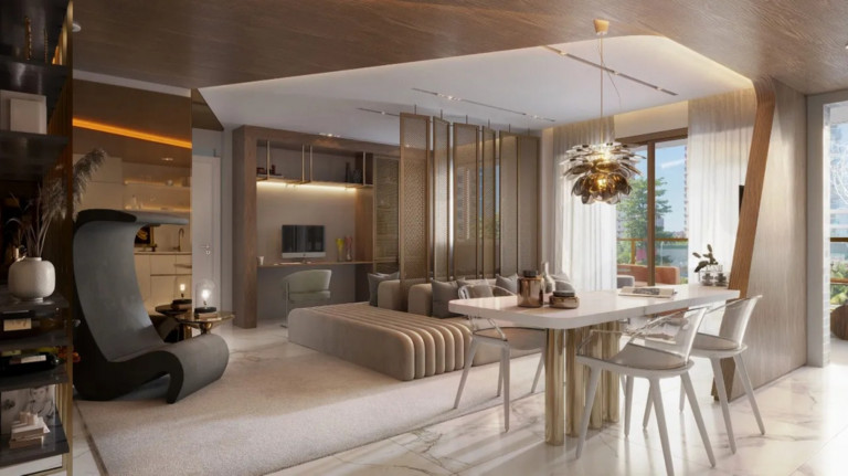Imagem Imóvel com 2 Quartos à Venda, 95 m² em Barra Da Tijuca - Rio De Janeiro