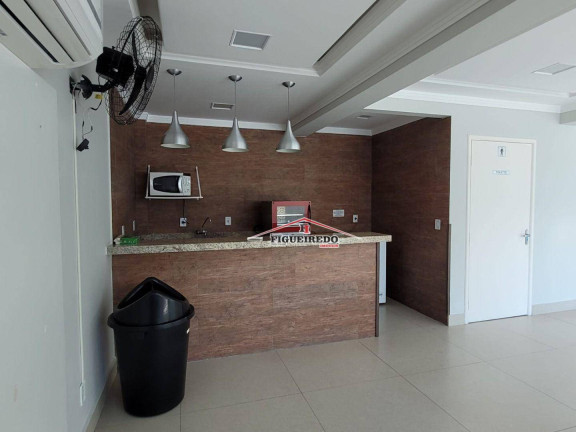 Imagem Apartamento com 2 Quartos à Venda, 63 m² em Vila Guilhermina - Praia Grande