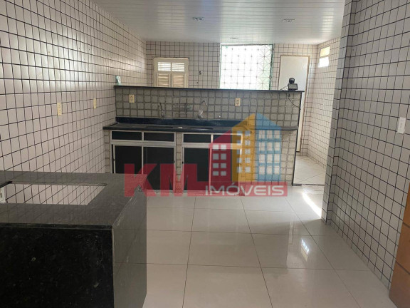 Imagem Casa com 6 Quartos à Venda, 500 m² em Alto De São Manoel - Mossoró Imagem Casa com 6 Quartos à Venda, 500 m² em Alto De São Manoel - Mossoró