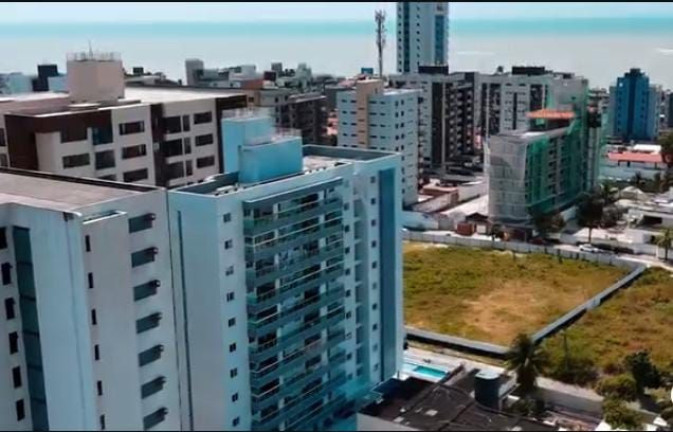 Imagem Apartamento com 3 Quartos à Venda, 90 m² em Jardim Oceania - João Pessoa Imagem Apartamento com 3 Quartos à Venda, 90 m² em Jardim Oceania - João Pessoa