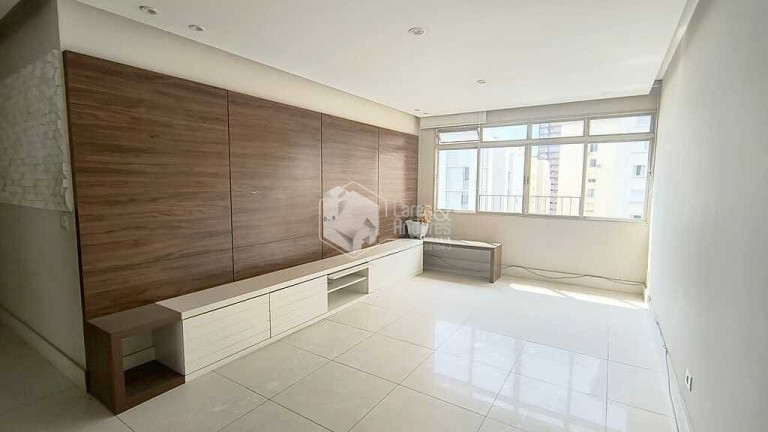 Foto do imóvel Apartamento com 3 Quartos à Venda, 129 m² em Itaim Bibi - São Paulo