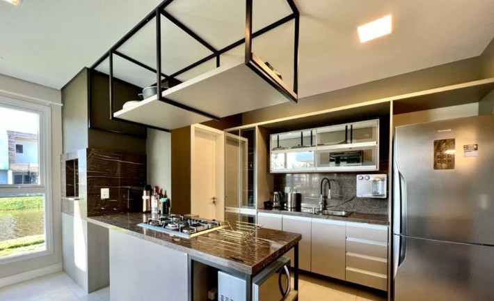 Imagem Casa de Condomínio com 3 Quartos à Venda, 98 m² em Zona Nova - Capão Da Canoa Imagem Casa de Condomínio com 3 Quartos à Venda, 98 m² em Zona Nova - Capão Da Canoa