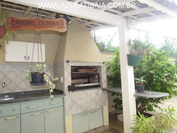 Imagem Casa com 3 Quartos à Venda, 288 m² em Centro - Atibaia Imagem Casa com 3 Quartos à Venda, 288 m² em Centro - Atibaia