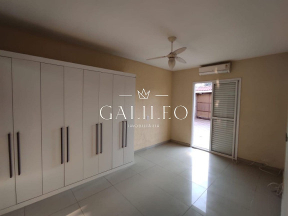 Imagem Casa com 3 Quartos para Alugar, 200 m² em Vila Liberdade - Jundiaí
