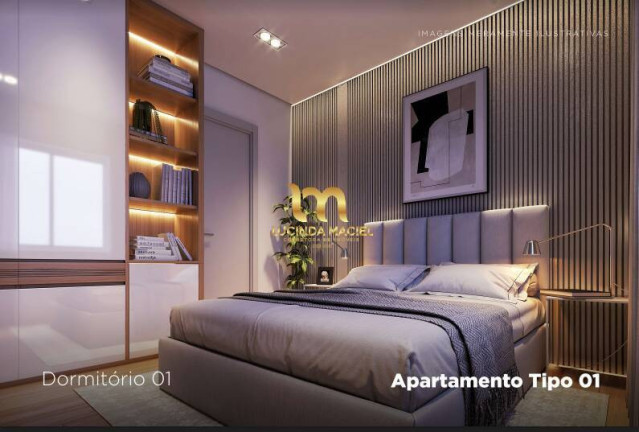 Imagem Apartamento com 2 Quartos à Venda, 70 m² em Caiçara - Praia Grande Imagem Apartamento com 2 Quartos à Venda, 70 m² em Caiçara - Praia Grande