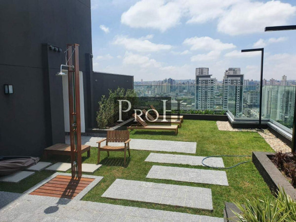 Imagem Imóvel com 1 Quarto à Venda, 43 m² em Campestre - Santo André