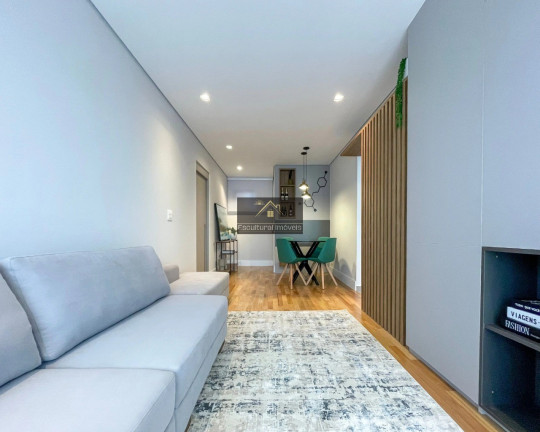 Imagem Apartamento com 2 Quartos à Venda, 80 m² em Brooklin Paulista - São Paulo Imagem Apartamento com 2 Quartos à Venda, 80 m² em Brooklin Paulista - São Paulo