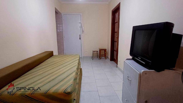 Imagem Apartamento com 1 Quarto à Venda, 42 m² em Canto Do Forte - Praia Grande Imagem Apartamento com 1 Quarto à Venda, 42 m² em Canto Do Forte - Praia Grande