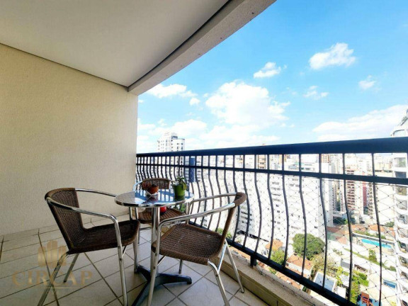 Imagem Apartamento com 3 Quartos à Venda, 93 m² em Perdizes - São Paulo Imagem Apartamento com 3 Quartos à Venda, 93 m² em Perdizes - São Paulo