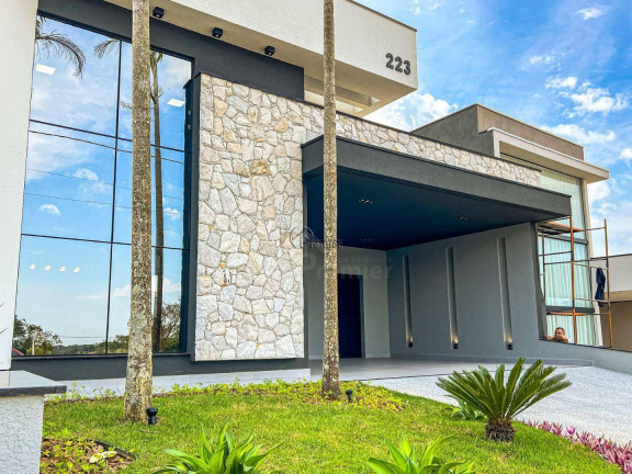Imagem Casa com 3 Quartos à Venda, 205 m² em Evidencias - Indaiatuba Imagem Casa com 3 Quartos à Venda, 205 m² em Evidencias - Indaiatuba