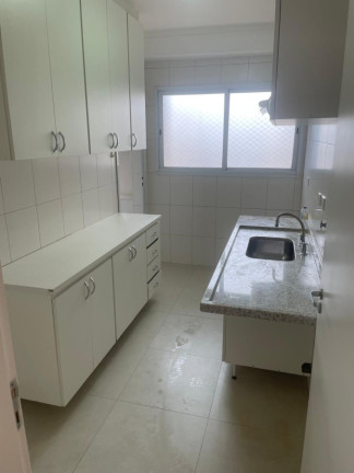Imagem Apartamento com 3 Quartos à Venda, 80 m² em Vila Dom Pedro Ii - São Paulo