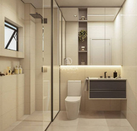 Imagem Sobrado com 2 Quartos à Venda, 93 m² em Nova Barra Velha - Barra Velha