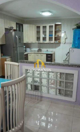 Imagem Casa com 5 Quartos à Venda, 300 m² em Alvarenga - São Bernardo Do Campo Imagem Casa com 5 Quartos à Venda, 300 m² em Alvarenga - São Bernardo Do Campo