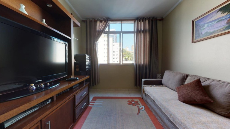 Imagem Apartamento com 1 Quarto à Venda, em Bela Vista - São Paulo Imagem Apartamento com 1 Quarto à Venda, em Bela Vista - São Paulo