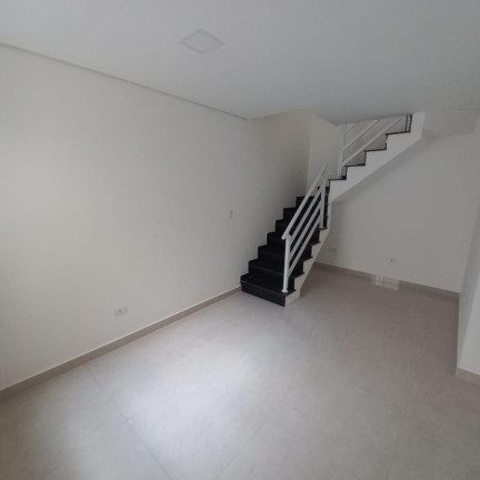 Imagem Cobertura com 2 Quartos à Venda, 110 m² em Utinga - Santo André