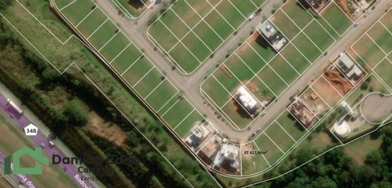 Imagem Terreno à Venda, 627 m² em Chácara Terra Nova - Jundiaí Imagem Terreno à Venda, 627 m² em Chácara Terra Nova - Jundiaí