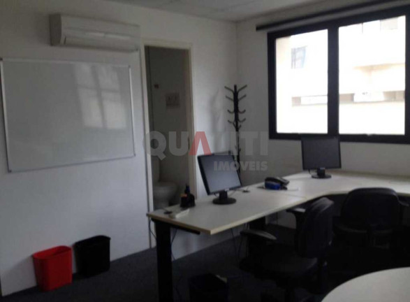 Imagem Sala Comercial à Venda, 43 m² em Moema - São Paulo Imagem Sala Comercial à Venda, 43 m² em Moema - São Paulo