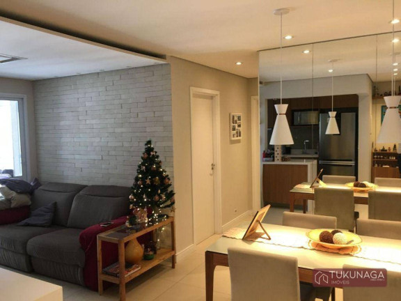 Imagem Apartamento com 2 Quartos à Venda, 68 m² em Jardim Flor Da Montanha - Guarulhos Imagem Apartamento com 2 Quartos à Venda, 68 m² em Jardim Flor Da Montanha - Guarulhos