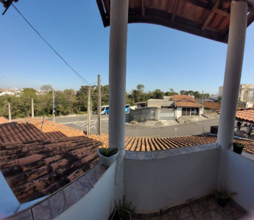 Imagem Sobrado com 3 Quartos à Venda, 141 m² em Jardim Paulista - Sorocaba Imagem Sobrado com 3 Quartos à Venda, 141 m² em Jardim Paulista - Sorocaba