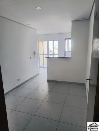 Imagem Apartamento com 2 Quartos à Venda, 46 m² em Vila Nova York - São Paulo Imagem Apartamento com 2 Quartos à Venda, 46 m² em Vila Nova York - São Paulo