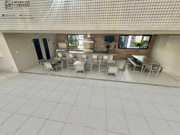 Imagem Imóvel com 3 Quartos à Venda, 110 m² em Batista Campos - Belém