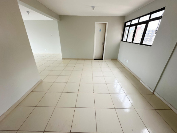 Imagem Sala Comercial para Alugar, 52 m² em Taguatinga Norte (taguatinga) - Brasília