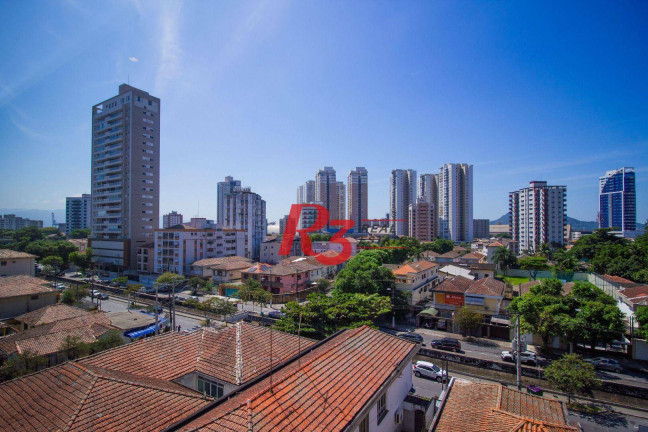 Imagem Apartamento com 2 Quartos à Venda, 76 m² em Ponta Da Praia - Santos Imagem Apartamento com 2 Quartos à Venda, 76 m² em Ponta Da Praia - Santos