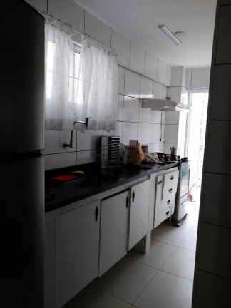 Imagem Apartamento com 3 Quartos à Venda, 104 m² em Jardim Bela Vista Ii - Guaratinguetá Imagem Apartamento com 3 Quartos à Venda, 104 m² em Jardim Bela Vista Ii - Guaratinguetá