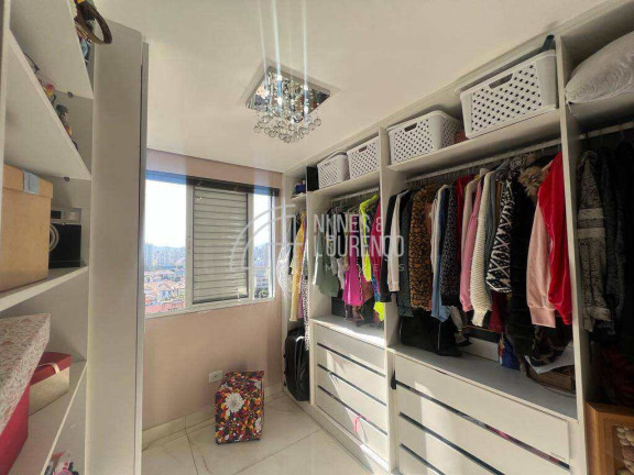Imagem Apartamento com 2 Quartos à Venda, 70 m² em Aparecida - Santos