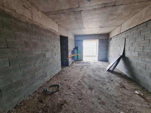 Imagem Apartamento com 3 Quartos à Venda, 126 m² em Guilhermina - Praia Grande
