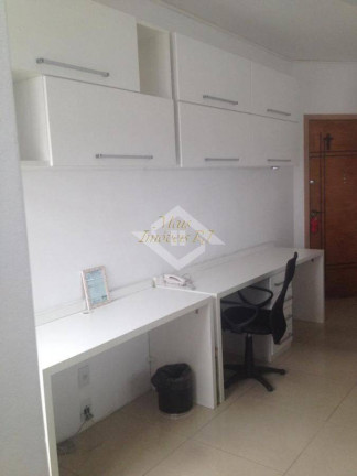 Imagem Sala Comercial à Venda, 60 m² em Centro - Niterói