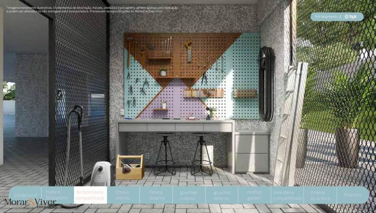 Imagem Imóvel com 2 Quartos à Venda, 52 m² em Tingui - Curitiba Imagem Imóvel com 2 Quartos à Venda, 52 m² em Tingui - Curitiba